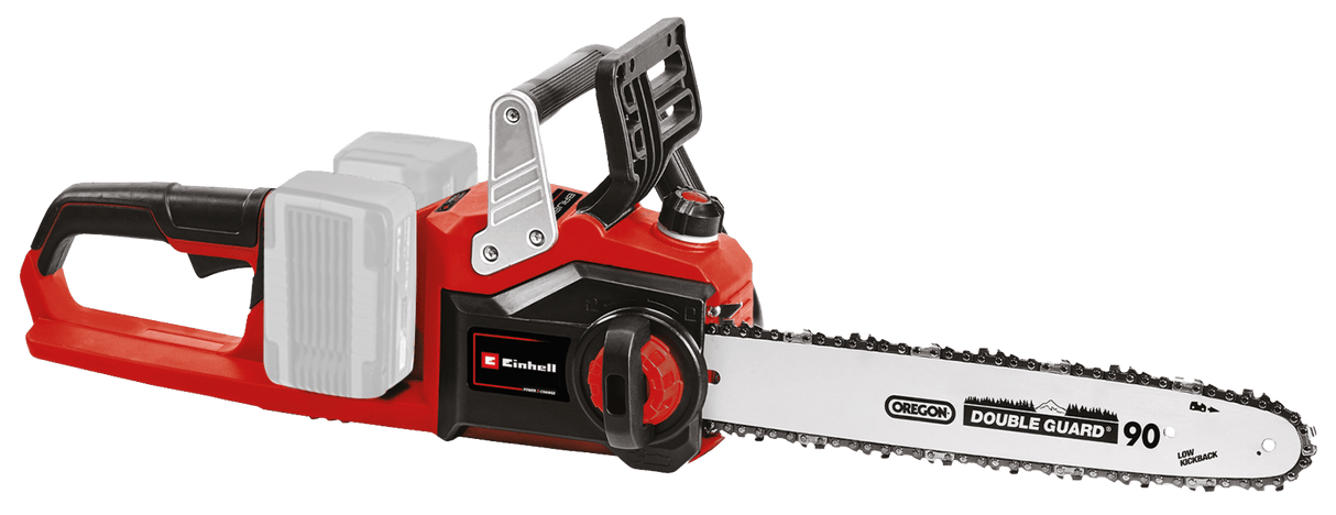 Einhell Power Tools 36V 14inCordless Chain Saw- Brushless - Einhell -4501781
