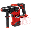 Einhell Power Tools 36V 3/4in.� SDS-PLUS Cordless Rotary Hammer- Brushless
