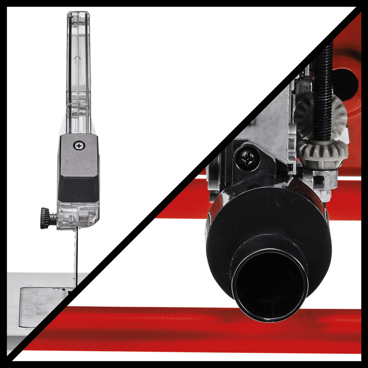 Einhell Power Tools 36V 8-1/4in.� Cordless Table Saw