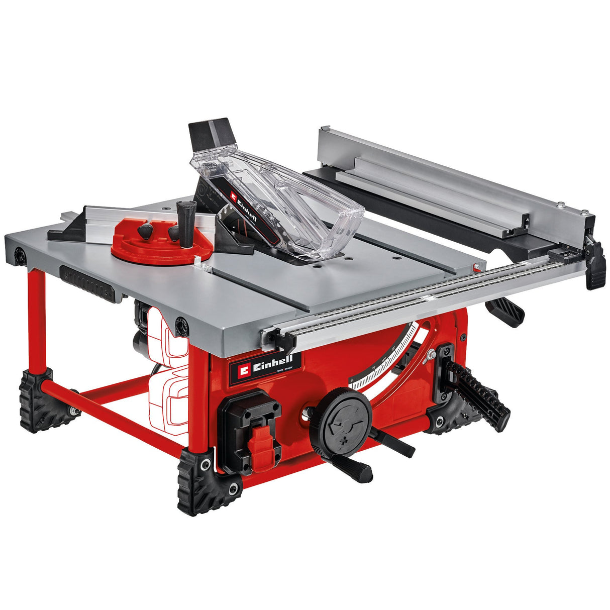 Einhell Power Tools 36V 8-1/4in.� Cordless Table Saw