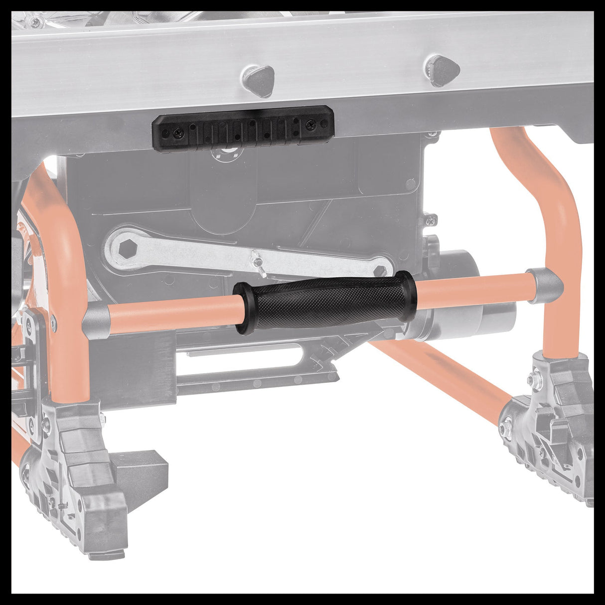 Einhell Power Tools 36V 8-1/4in.� Cordless Table Saw