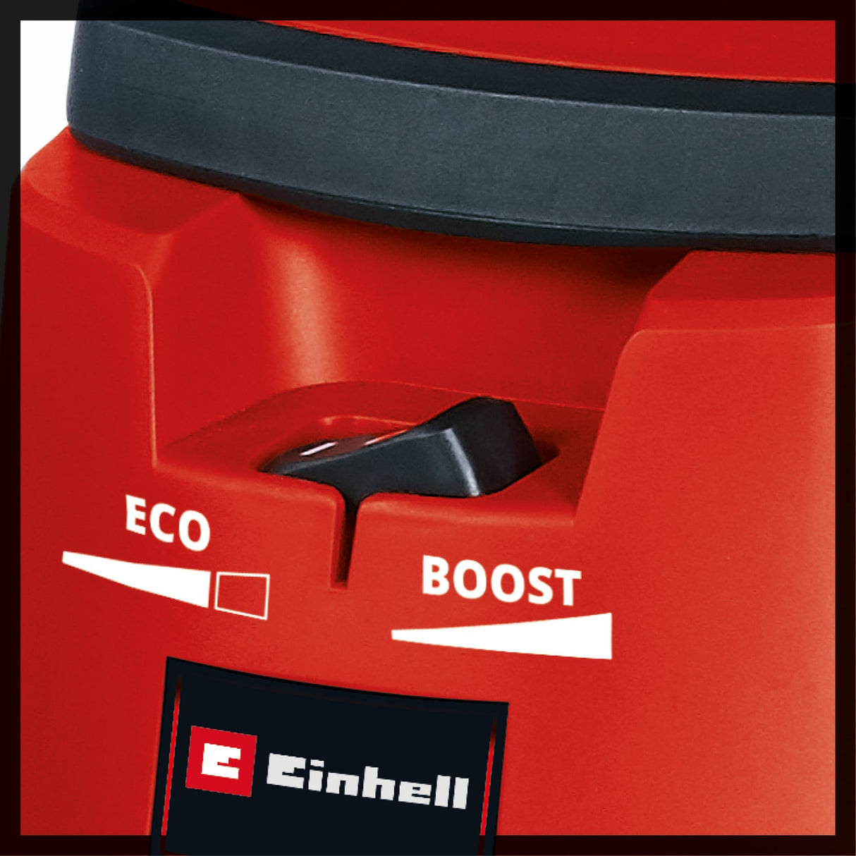 Einhell Power Tools 36V 8 Gallon (30L) Cordless Wet/Dry Vacuum