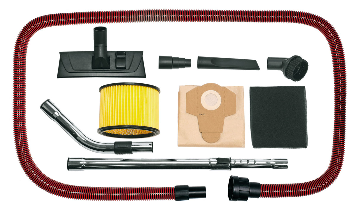 Einhell Power Tools 36V 8 Gallon (30L) Cordless Wet/Dry Vacuum