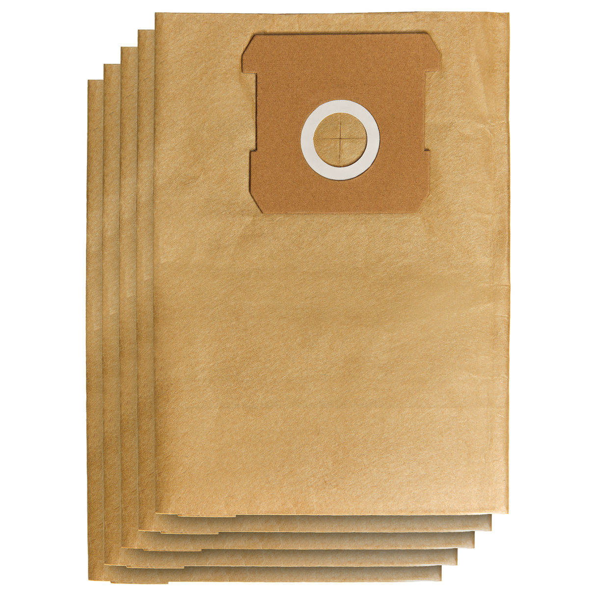 Einhell Power Tools 5 pc. 10L Dust Bags Kit