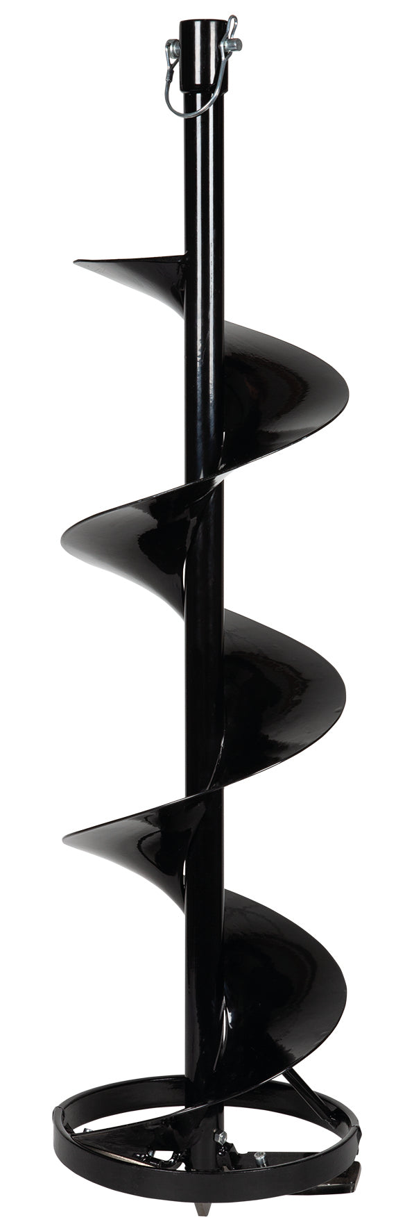 Einhell Power Tools 8in.� Ice Auger Bit- Fits 18V 6in.œ Cordless Earth Auger