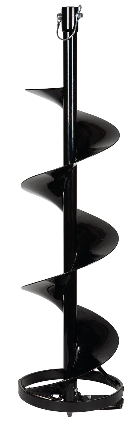 Einhell Power Tools 8in.� Ice Auger Bit- Fits 18V 6in.œ Cordless Earth Auger