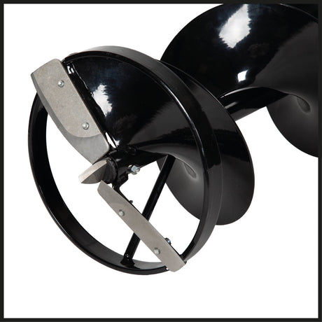 Einhell Power Tools 8in.� Ice Auger Bit- Fits 18V 6in.œ Cordless Earth Auger