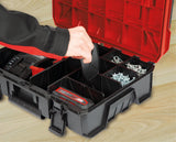 Einhell Power Tools E-case Compartments Kit for E-case S-F