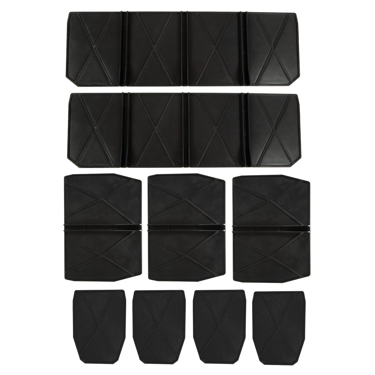 Einhell Power Tools E-case Compartments Kit for E-case S-F