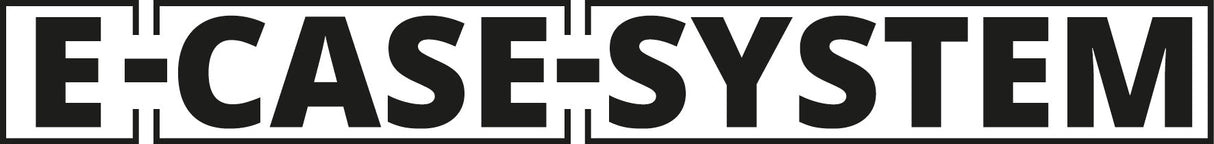 Einhell Power Tools E-case L Large Rolling Tool Case