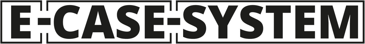 Einhell Power Tools E-case Perforated Foam Kit for E-case S-F