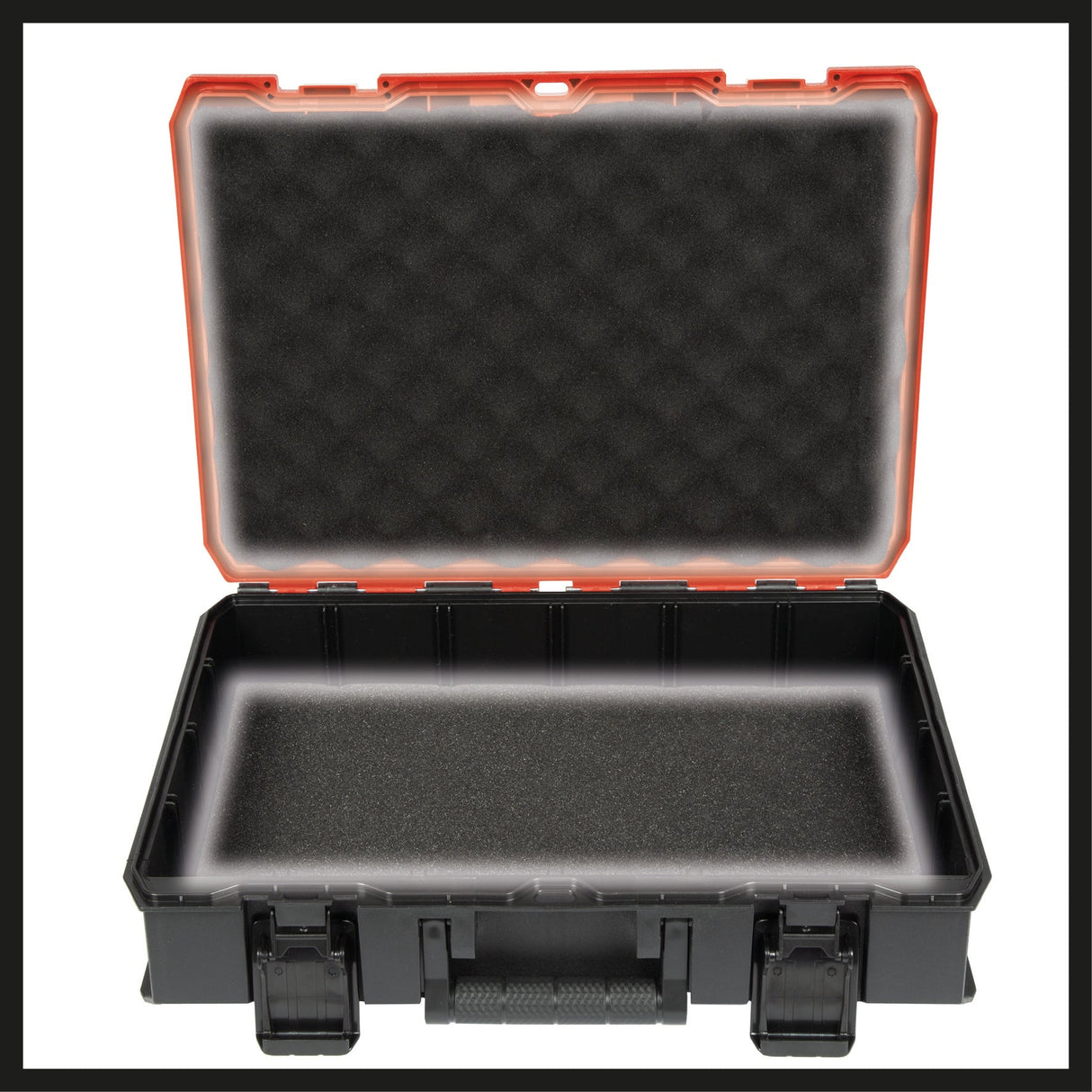 Einhell Power Tools E-case S-F Small Tool Case