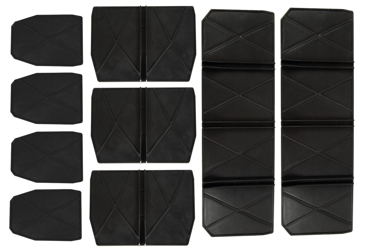 Einhell Power Tools E-case Tower Rolling Tool Case