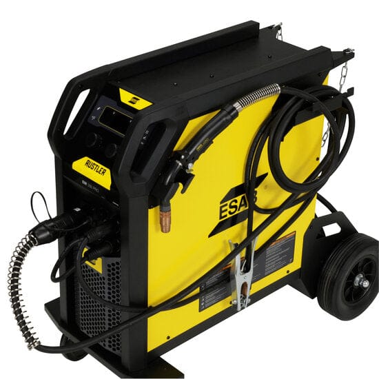 ESAB MIG Welder ESAB Rustler EM 280 PRO MIG/MAG Welder – 208/230V