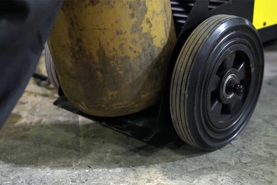 ESAB MIG Welder ESAB Rustler EM 280 PRO MIG/MAG Welder – 208/230V