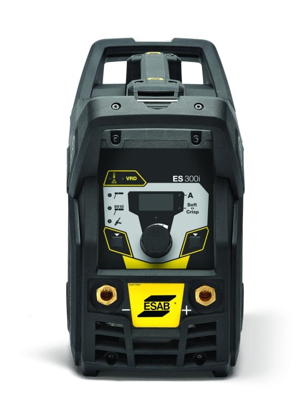 ESAB Stick Welder ESAB Renegade ES 300i Stick/TIG Welder – 230–460V