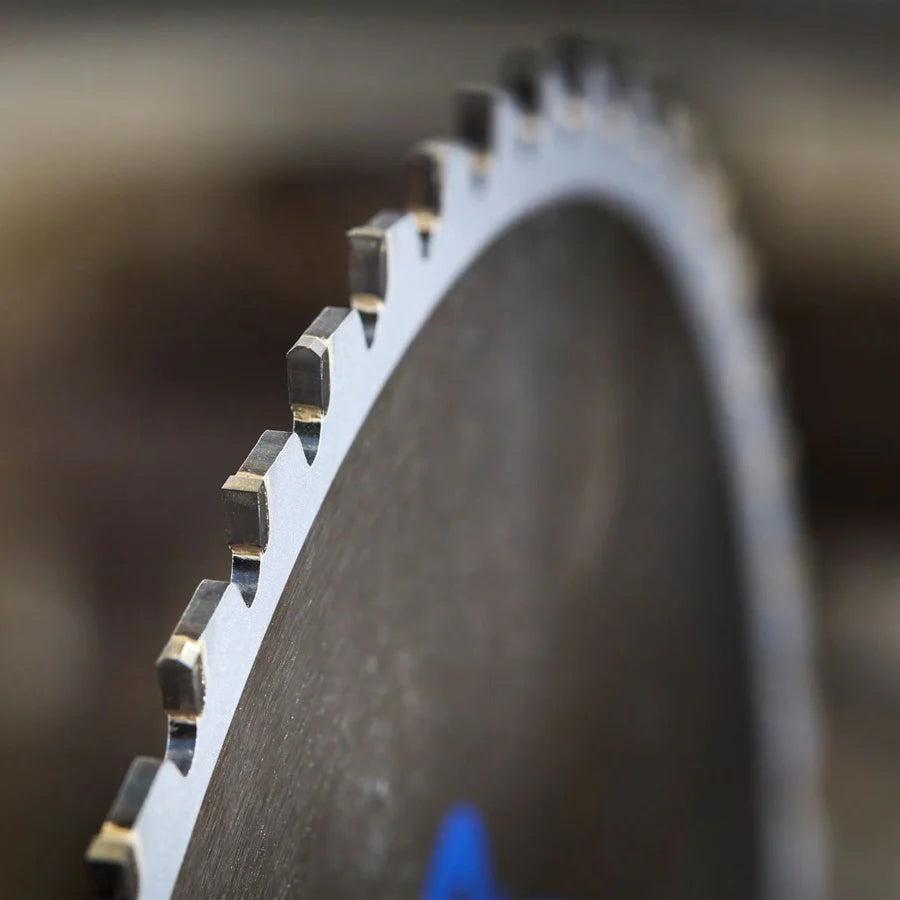 Evolution Power Tools 355mm Steel Cutting Saw Blade