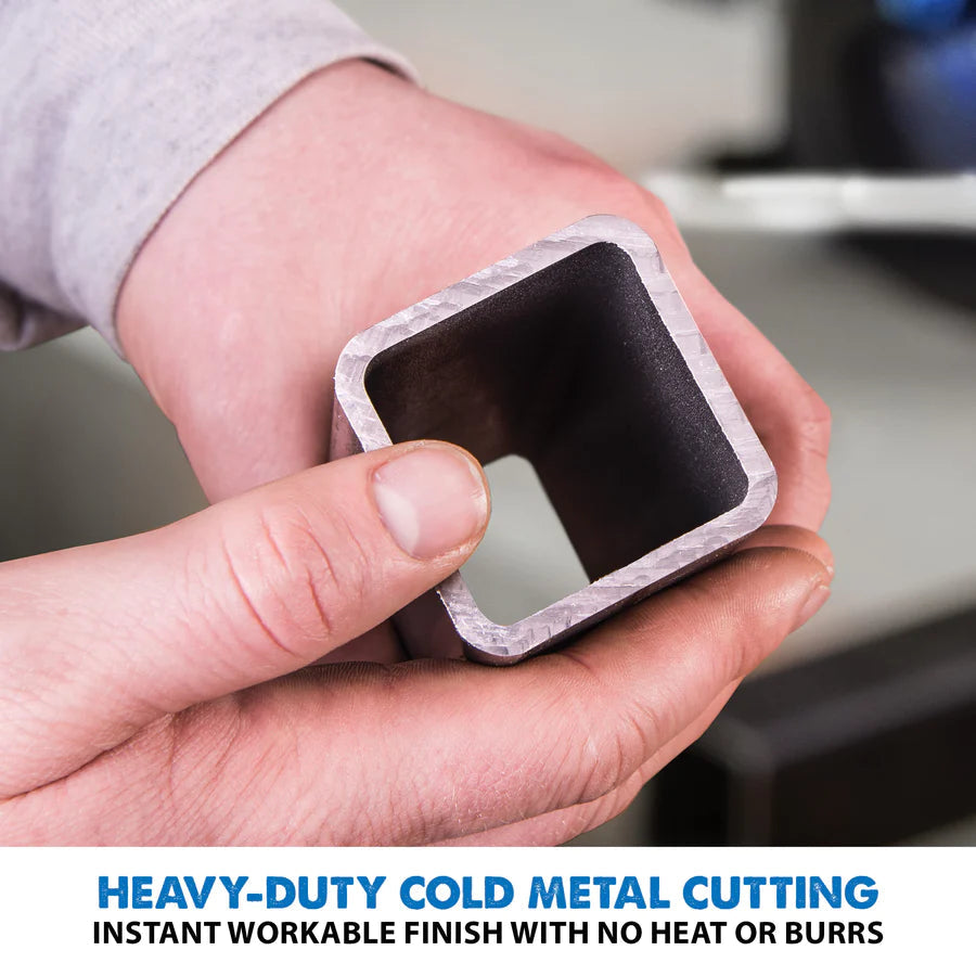 Evolution Power Tools 355mm Steel Cutting Saw Blade