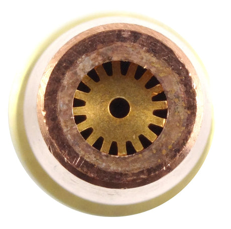 Flame Tech Consumables SC12 Series Smith Style heavy Duty Acet. Cutting Tip