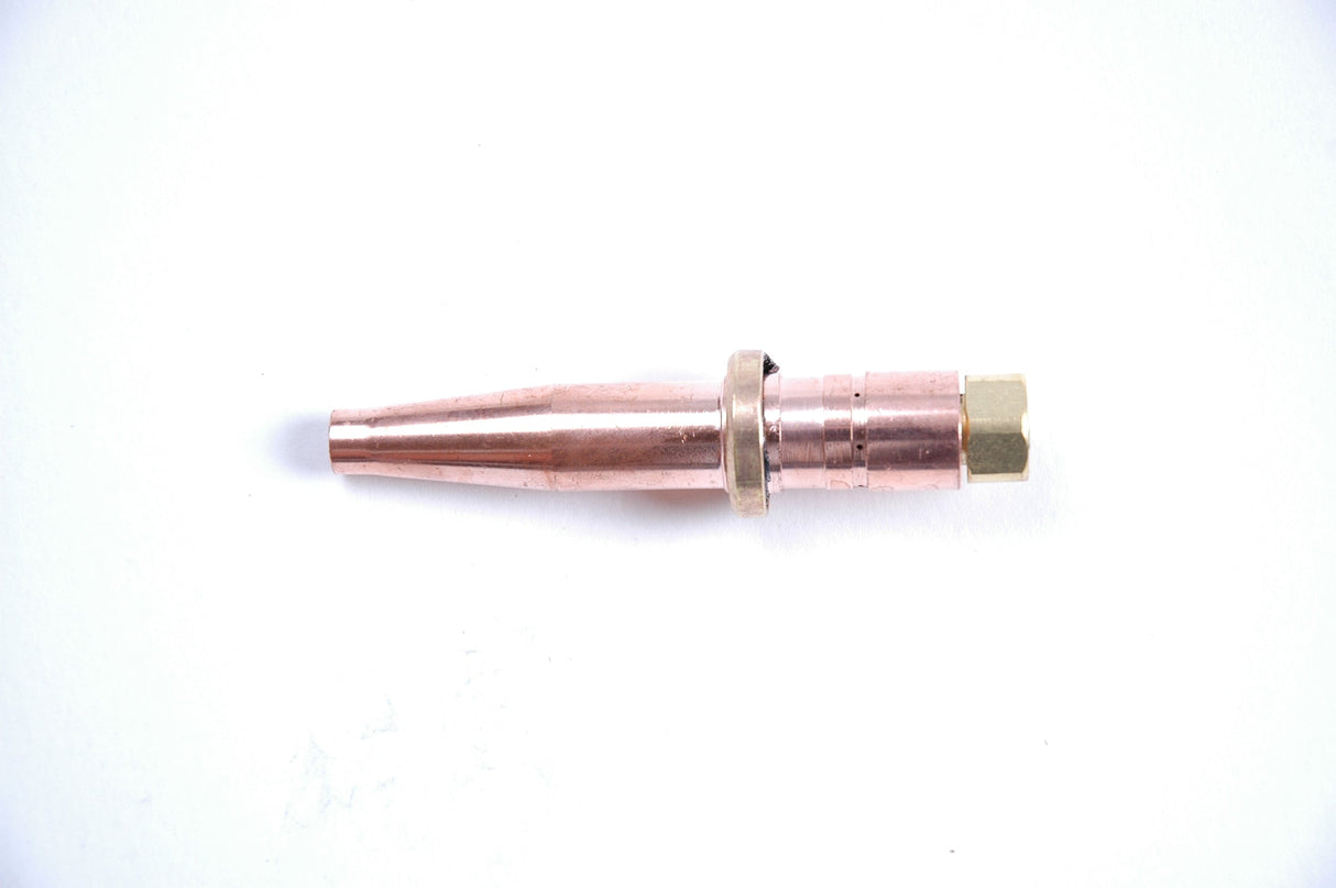 Flame Tech Consumables SC12 Series Smith Style heavy Duty Acet. Cutting Tip