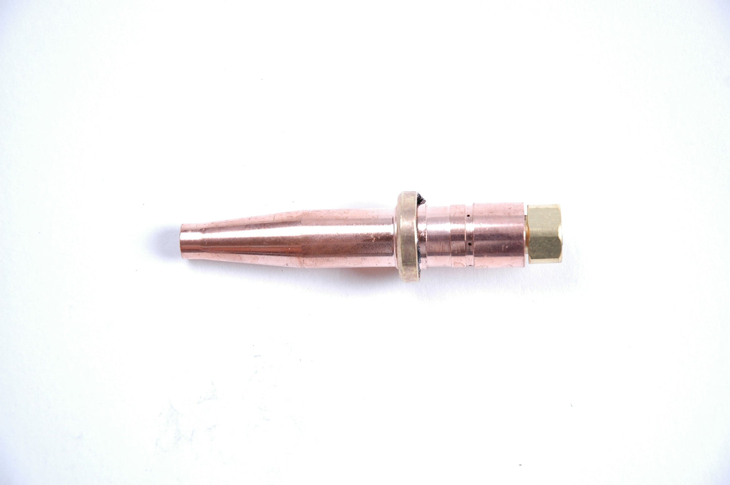 Flame Tech Consumables SC12 Series Smith Style heavy Duty Acet. Cutting Tip