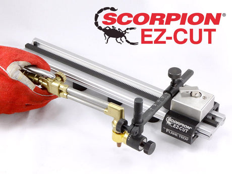 Flame Tech Flame Tech Scorpion® EZ-CUT (FTEZ-15)