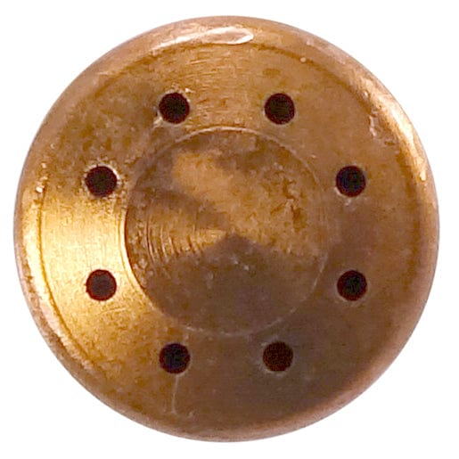 Flame Tech MFA-1 Series Victor Style Oxygen Acetylene Heating Nozzles