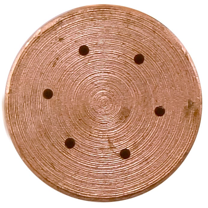 Flame Tech MFA-1 Series Victor Style Oxygen Acetylene Heating Nozzles