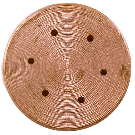 Flame Tech MFA-1 Series Victor Style Oxygen Acetylene Heating Nozzles