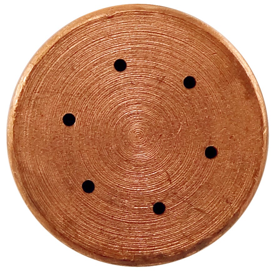 Flame Tech MFA-J Series Victor Style Oxygen Acetylene Heating Nozzles