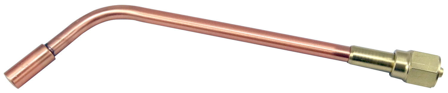 Flame Tech MFA Series Victor Style Oxygen Acetylene Heating Nozzles