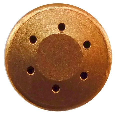 Flame Tech MFA Series Victor Style Oxygen Acetylene Heating Nozzles