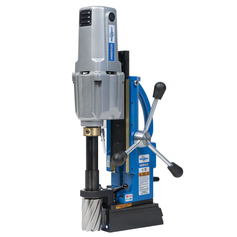 Hougen HMD920 Magnetic Drill