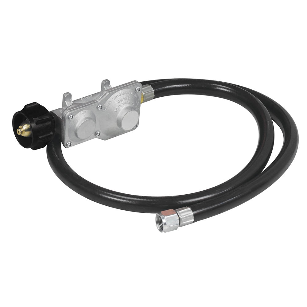 King Canada 5100W GASOLINE/PROPANE GENERATOR