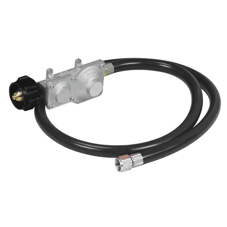 King Canada 5100W GASOLINE/PROPANE GENERATOR