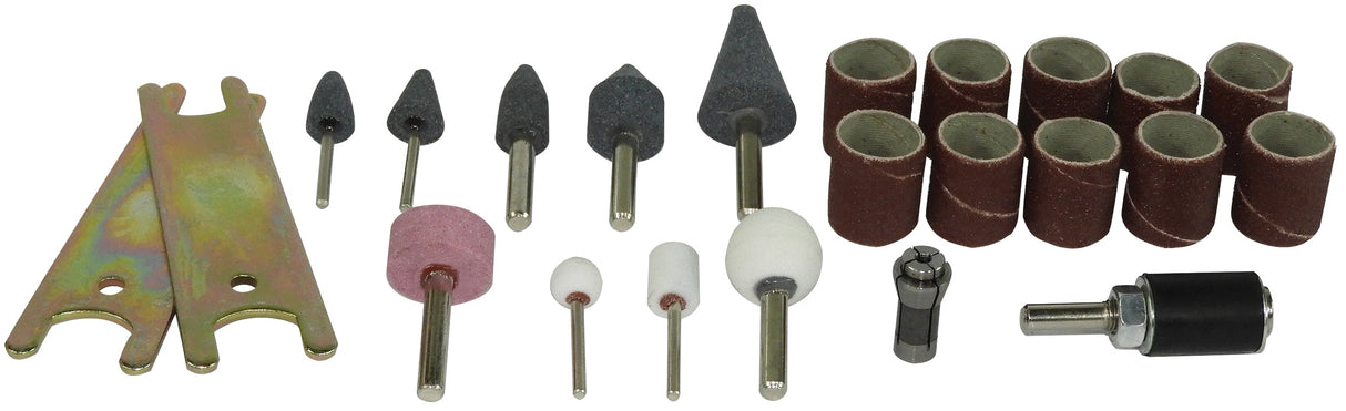 King Canada Air Tools 71 PC. AIR TOOL KIT