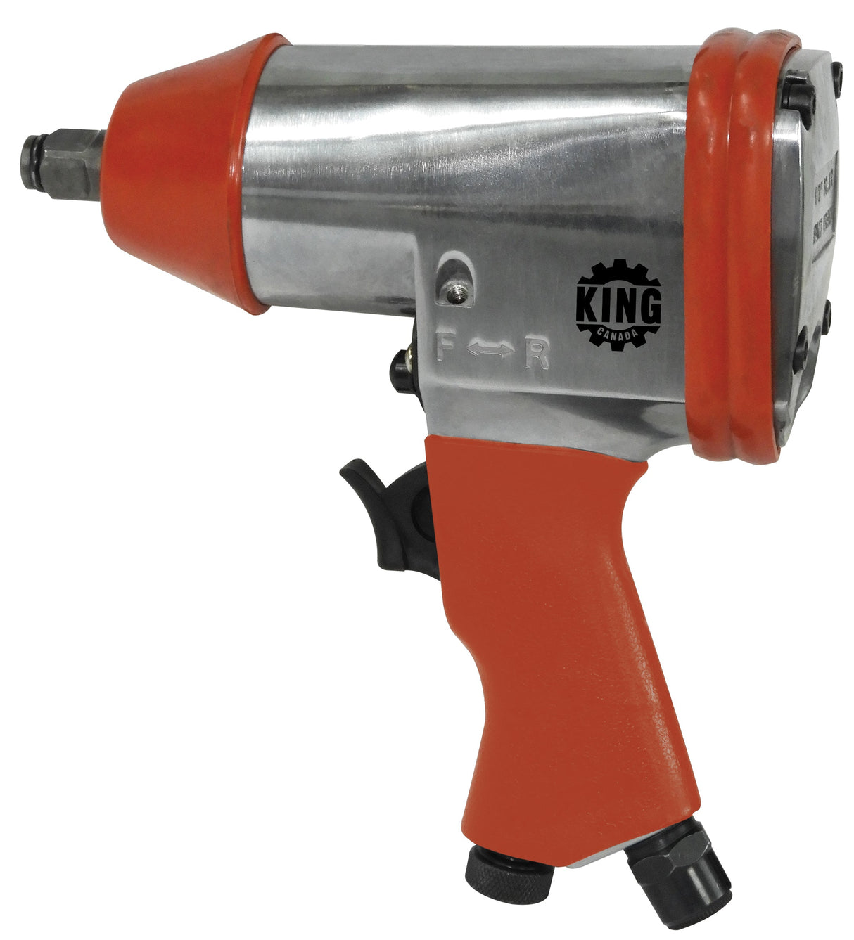 King Canada Air Tools 71 PC. AIR TOOL KIT