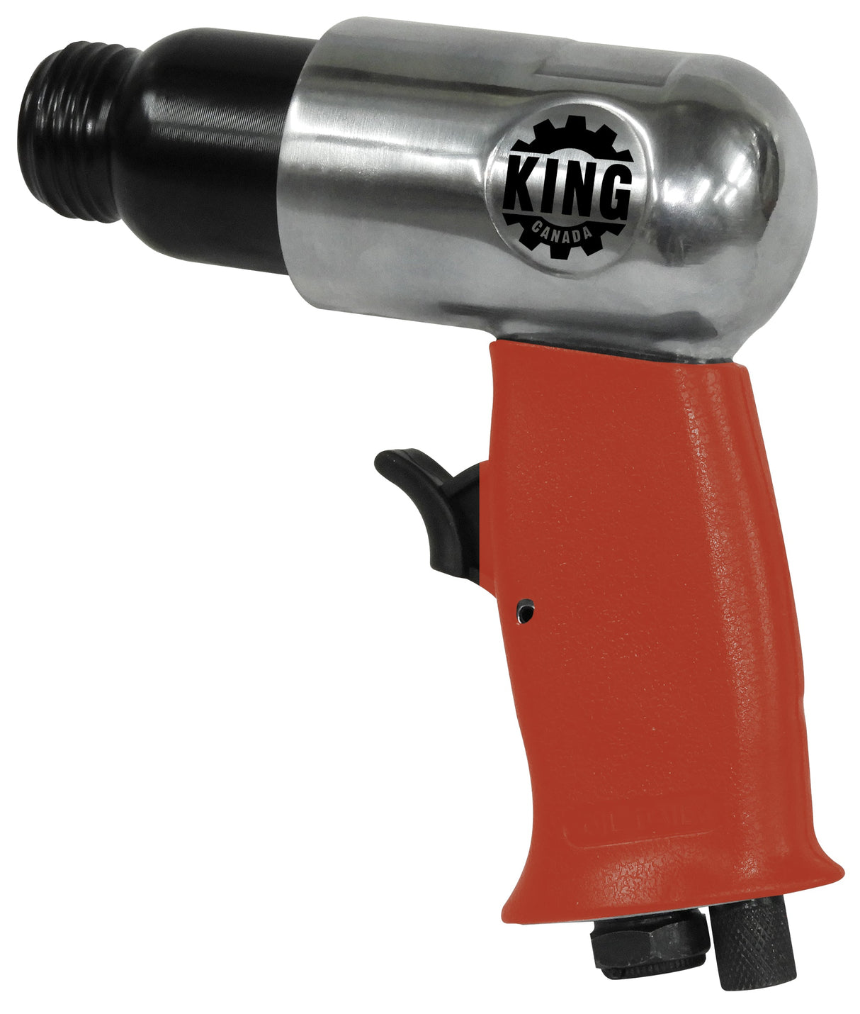 King Canada Air Tools 71 PC. AIR TOOL KIT