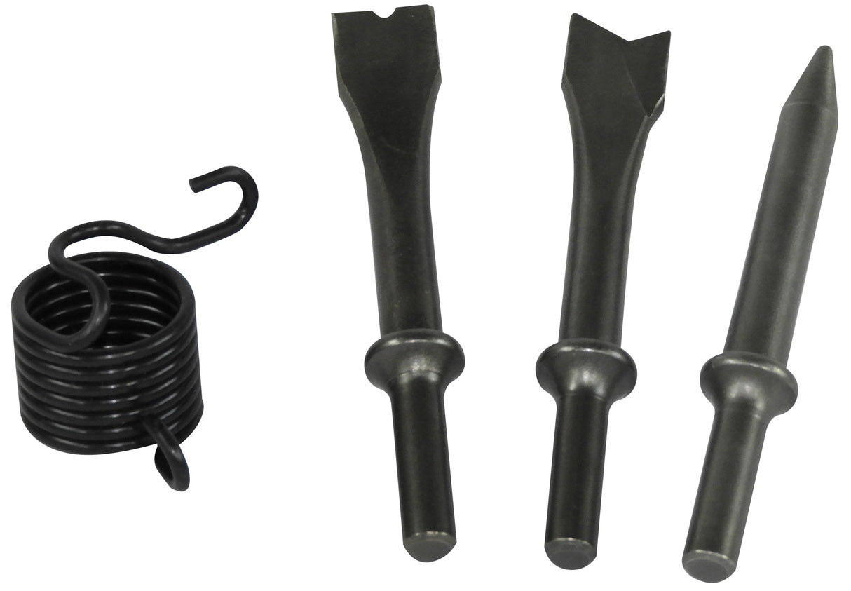 King Canada Air Tools 71 PC. AIR TOOL KIT