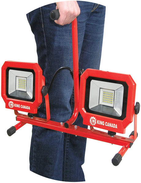King Canada Bandsaw Copy of PORTABLE VARIABLE SPEED METAL CUTTING BANDSAW