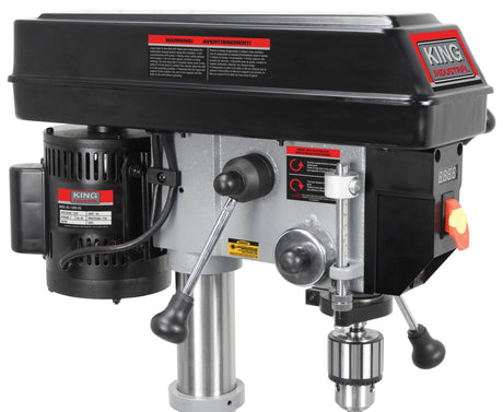 King Canada Compressor COMPRESSOR