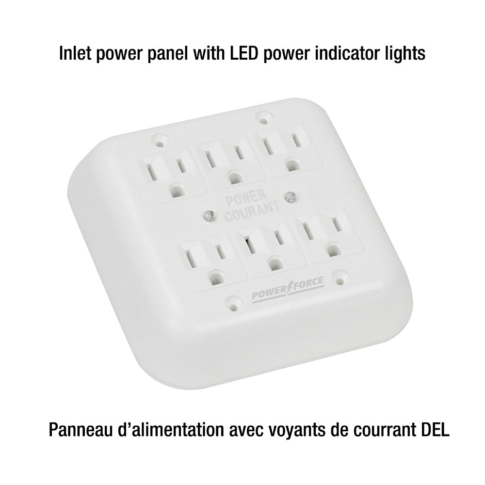 King Canada GENERATOR HOME CONNECTION KIT