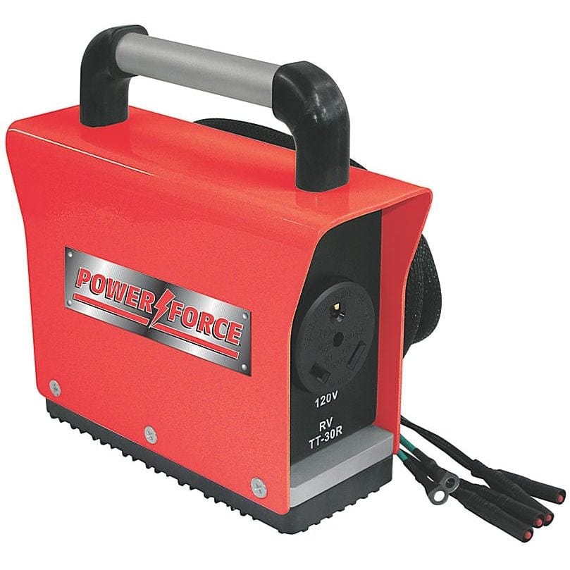 King Canada Parallel Cable Kit For Inverter Generator - 2001i Compatible