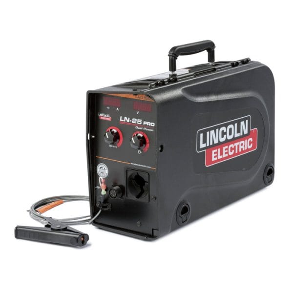 Lincoln Electric Wire Feeder Lincoln Electric LN-25 PRO Dual Power Wire Feeder