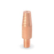 Miller Consumables Contact Tip, M5 x .8mm Thread, .023 (199730)