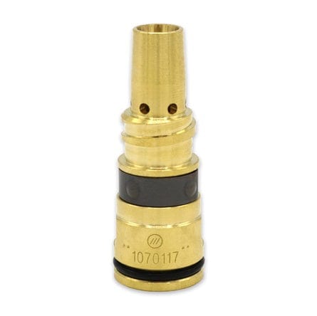 Miller Consumables Diffuser AccuLock S, M25 Conv (1070117)