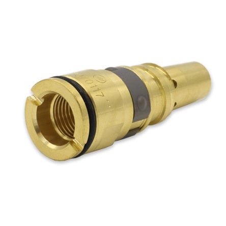 Miller Consumables Diffuser AccuLock S, M25 Conv (1070117)