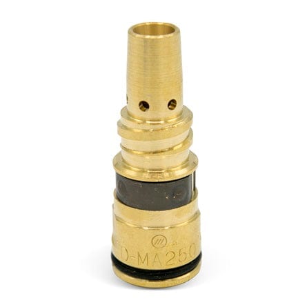 Miller Consumables Diffuser, Acculock S, MDX-250 (D-MA250M)