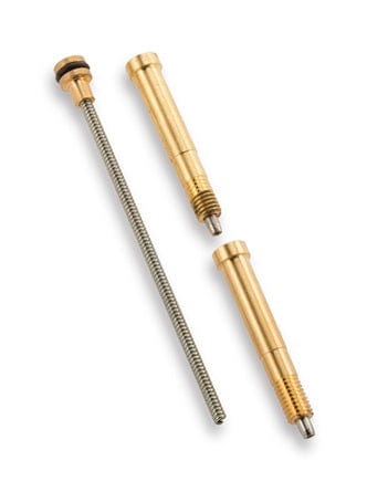 Miller Consumables Liner w/Guide Pin Kit, Spoolmate 200 (247351)