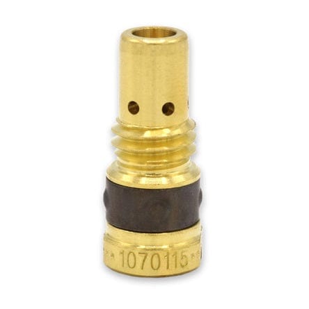 Miller Consumables MDX Diffuser,AccuLock, M100 Conv (1070115)